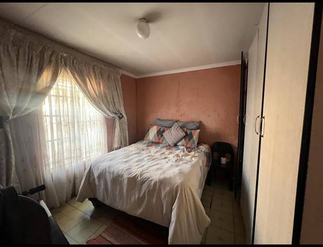 3 BEDROOM HOUSE FOR SALE IN MORULA VIEW